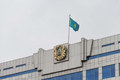 Посольство Казахстана в России приостановило выдачу ИИН иностранцам