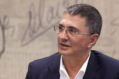 Доктор Мясников: раздражают вопросы об обязательности приема статинов