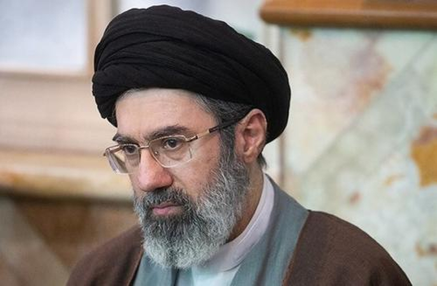 Глава МИД Ирана: Моджтаба Хаменеи находится в добром здравии и в полной мере управляет ситуацией