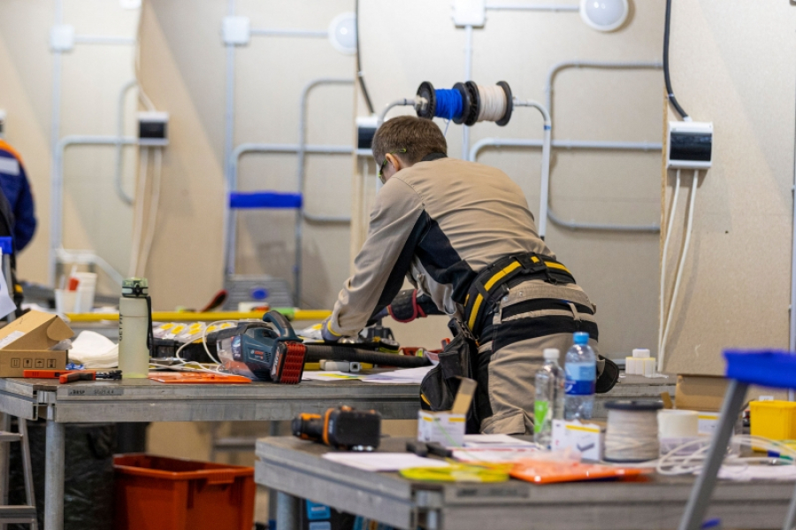 Учиться всю жизнь и прокачивать цифру: что ждет соискателей через 10&ndash;15 лет