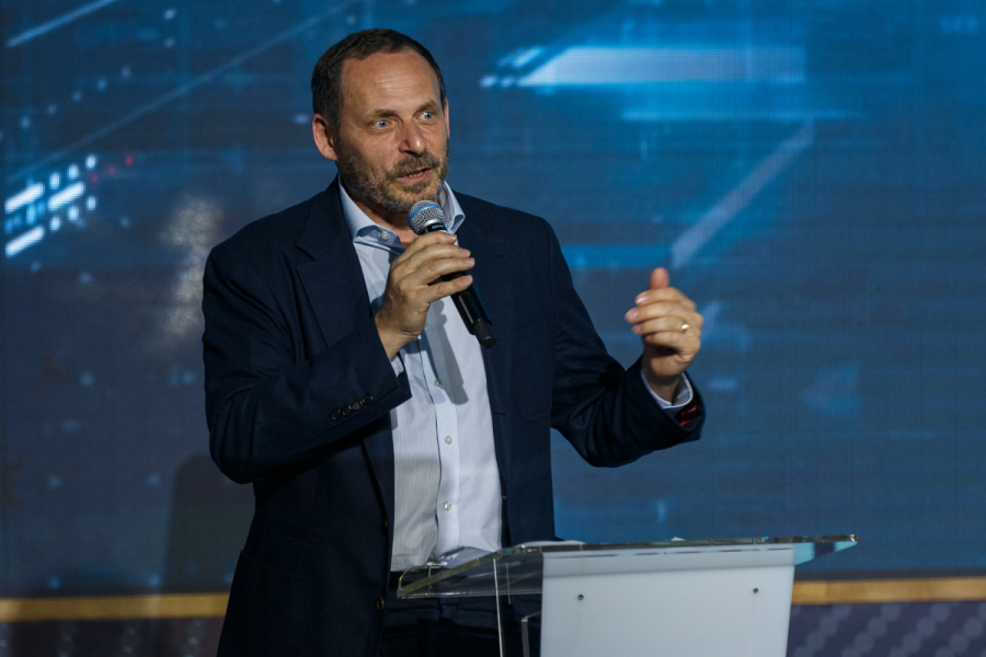 Bloomberg: Аркадий Волож отказался от&nbsp;российского гражданства