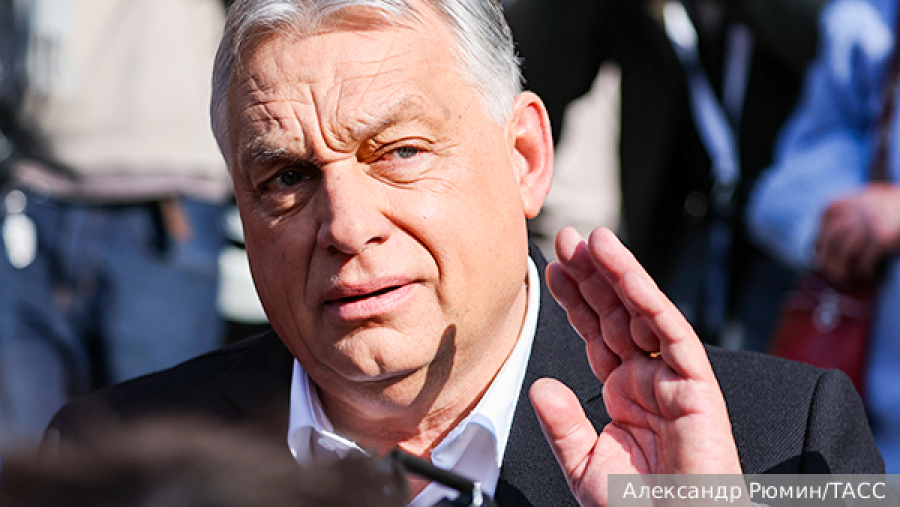 Politico: Поражение Орбана стало тревожным сигналом для демократов США