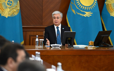 Права на ошибку нет — президент о новой налоговой реформе