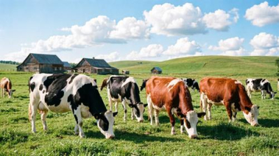 Ветслужбы Казахстана проговорились о ситуации в Новосибирской области