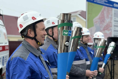 &laquo;Единая Россия&raquo; добилась включения СНТ в программу газификации