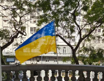 Волков* раскритиковал нацизм и коррупцию на Украине