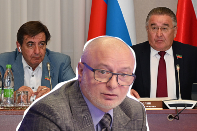 Госсовет РТ&nbsp;одобрил в&nbsp;первом чтении поправки к&nbsp;закону о&nbsp;МСУ
