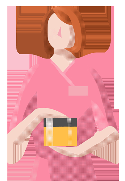 На что живет мастер по шугарингу