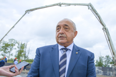 &laquo;Главную причину смертности решали вместе&raquo;: исполняется 80 лет со&nbsp;дня рождения выдающего медика Рената Акчурина