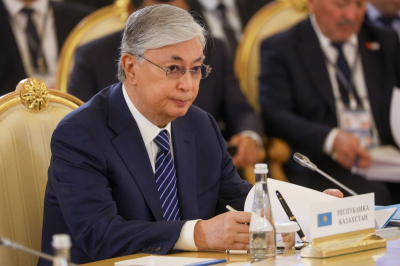 Об изменении статуса русского языка в Казахстане высказался Токаев: заявление президента