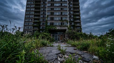 В Крыму тревожные тенденции по продажам жилья