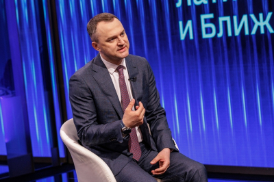 ВТБ и Wildberries развивают модель &laquo;умной конкуренции&raquo;