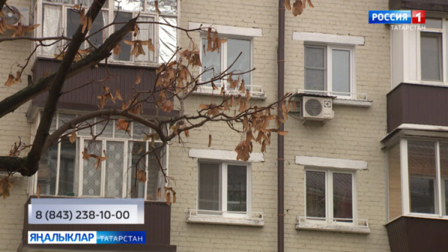 В Татарстане выявили более 40 нарушений в многоквартирных домах за неделю