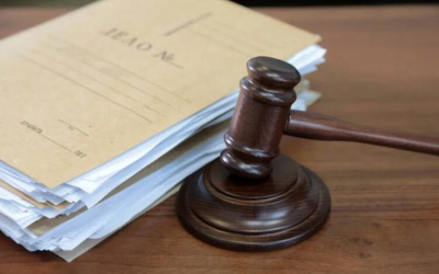 В Высокогорском районе осудили водителя за смертельное ДТП