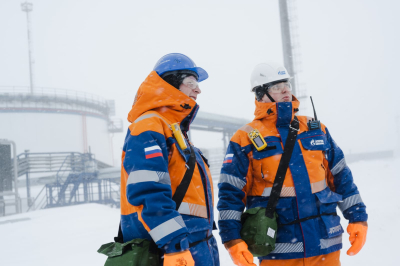 ТАСС: 12 млрд кубов закачано, однако дефицит газа в ЕС сохраняется
