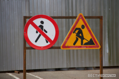 В Татарстане по нацпроекту обновят 28,5 км дорог к туристическим объектам