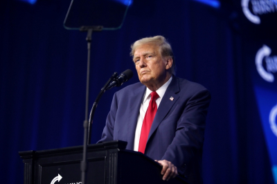 Исчезновение Трампа породило панику: в КНР оценили риски для президента США