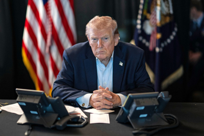 Трамп заявил, что война с Ираном закончится очень быстро при одном условии