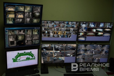 В Азнакаевском районе Татарстана на охрану 22 детсадов направят почти 6 млн рублей