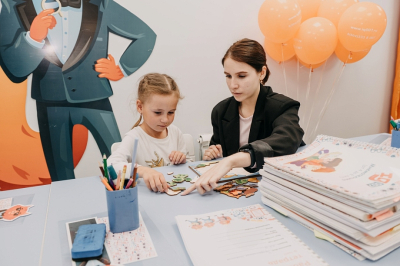 10 лет на рынке: уникальная программа обучения IQ007 для всех возрастов