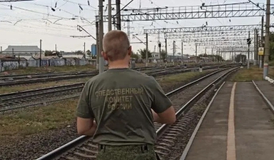 Не реагировал на гудки: поезд насмерть сбил пожилого мужчину 14/07/2026 &ndash; Новости