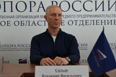 Сальдо: жители Херсона ждут освобождения, так как Киев лишил их прав