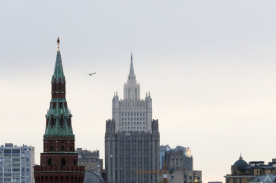 МИД: США и Украина не ответили на запросы о биооружии у границ России