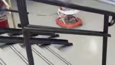 Привязал, как собаку: в Казани отец оставлял малышку в ходунках в переходе пока работал 02/03/2026 &ndash; Новости