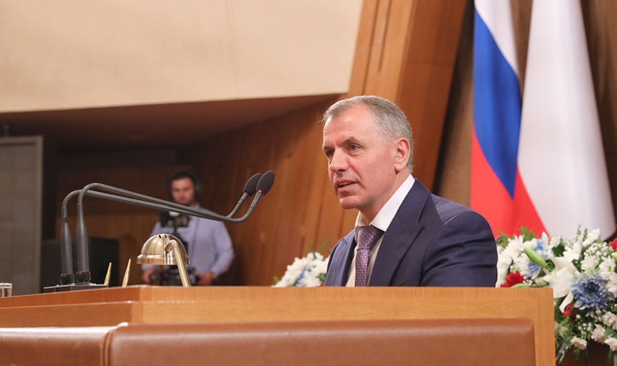 Константинов: переговоры по Украине на паузе, так как Западу они не нужны