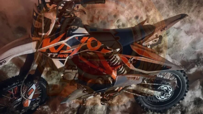 Иномарка снесла школьника без экипировки на питбайке 17/03/2026 &ndash; Новости