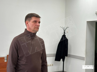 В Казани пристава-коррупционера приговорили к штрафу в полмиллиона