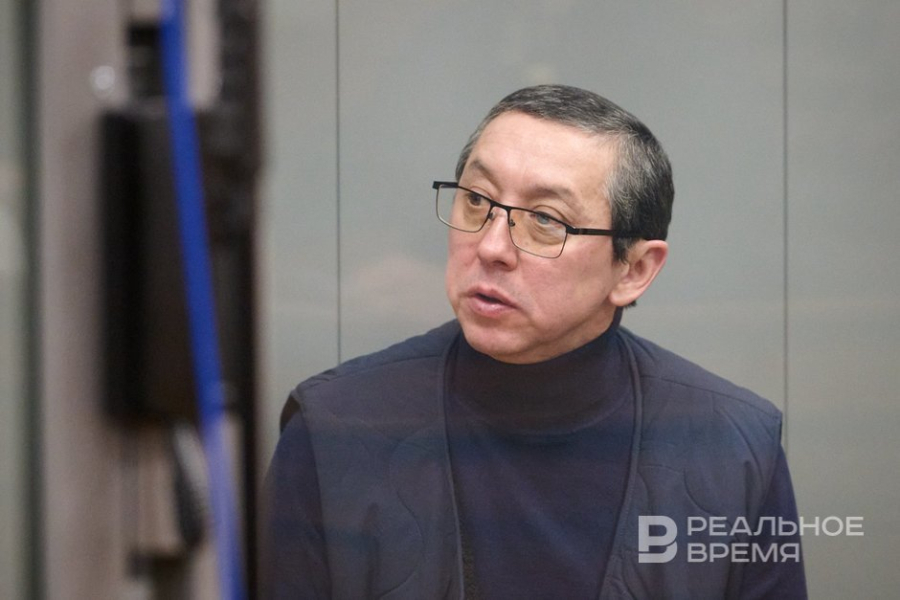 В Нижнем Новгороде смягчили приговор по делу &laquo;Тукаевских&raquo; &mdash; на 9 месяцев