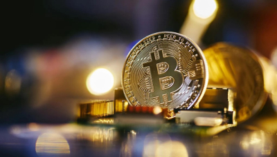 Биткоин восстанавливается после спада: анализ текущих трендов
