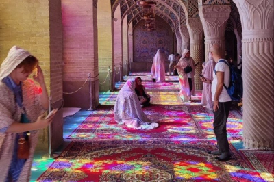 Иран выдвинул США ряд требований по Персидскому заливу