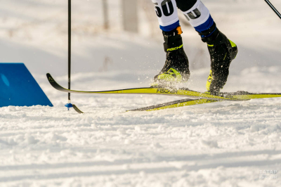 Спортсмен 78 лет поучаствует в VI Нижегородском лыжном марафоне