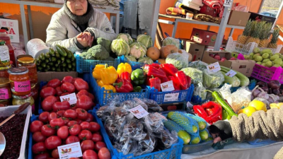 Где в Алматы купить продукты подешевле, напомнили в акимате