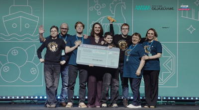 Преодолевая барьеры: как конкурс &laquo;Это у нас семейное&raquo; помогает особенным семьям