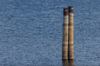 До&nbsp;опасного уровня воды в&nbsp;Куйбышевском водохранилище осталось 58 сантиметров &mdash; но&nbsp;власти не&nbsp;прогнозируют подтоплений