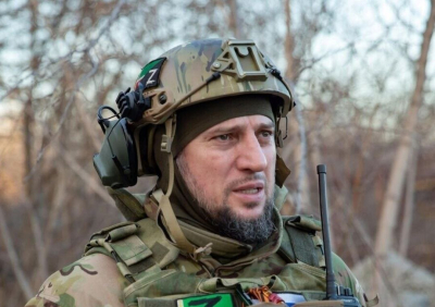 Алаудинов: ВСУ не эвакуируют убитых и раненых в Сумской области