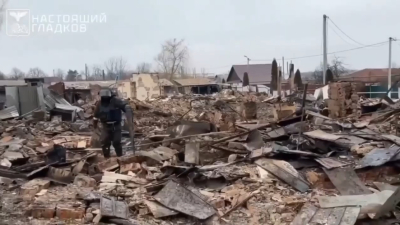 Вели охоту за губернатором: росгвардейцы уничтожили вражеский дрон, преследовавший главу 23/03/2026 &ndash; Новости