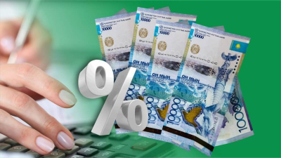 Сколько выплатили пособий по инвалидности и потере кормильца в РК