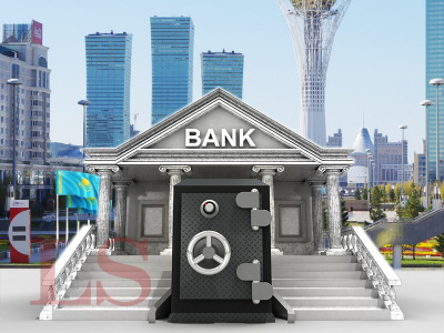 Шаяхметова: Иностранные банки – не панацея от всех проблем