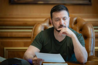 Зеленский хочет расширить масштаб конфликта, заявил ирландский журналист Боуз