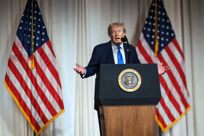 Трамп назвал решение суда по гражданству победой Китая