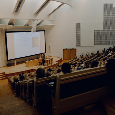 Обзор на ВУЗы Алматы