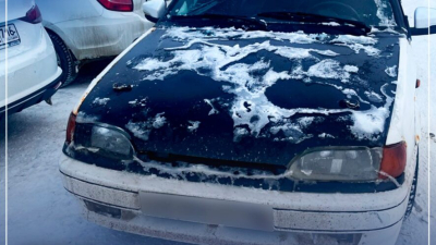 Должник из РТ пришел к приставам узнать про долг и лишился машины 11/03/2026 &ndash; Новости