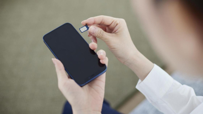 Казахстанцам планируют выдавать SIM-карты через Egov