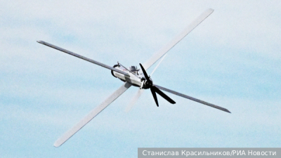 Упавший беспилотник разрушил жилой дом в Воронежской области