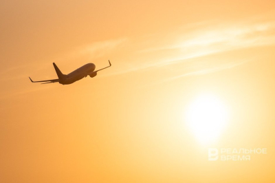 Etihad Airways возобновил международные рейсы из Абу-Даби