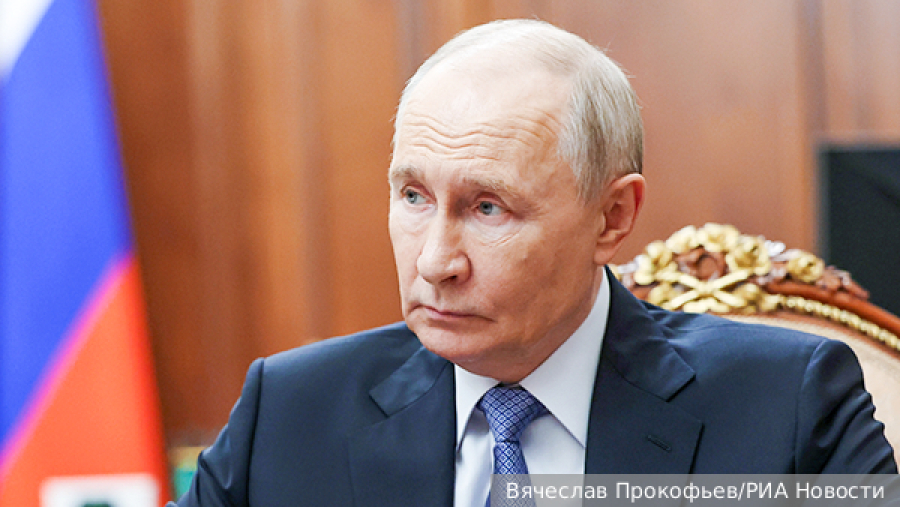 Премьер Восточного Тимора оценил первую встречу с Путиным на саммите в Казани